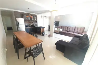 Image de Appartement rez de chaussée avec 2 chambres