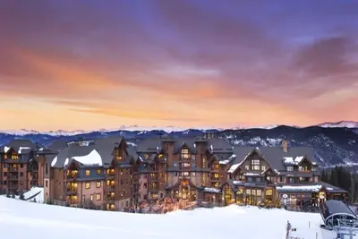 Image de Ski in / ski out Luxury 1bd Condo