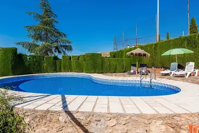 Image de Villa Leonor Monachil by Ruralidays