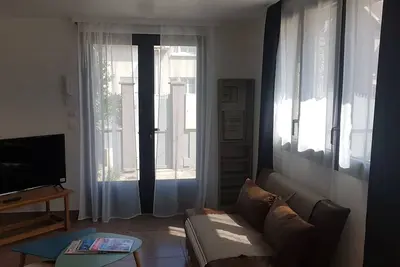 Image de Appartement Les Coteaux 3 personnes