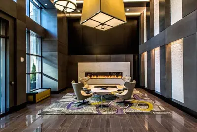 Image de National at Reston Town Center