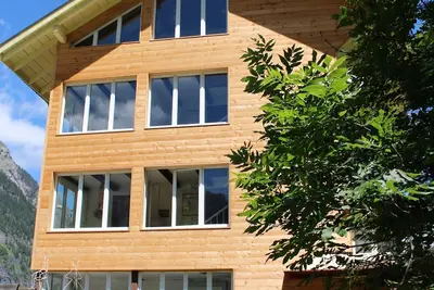 Image de Appartement Ă Haus Wesley, Kandersteg