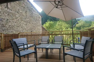 Image de La caminada, maison au coeur des pyrénées Ariégeoises