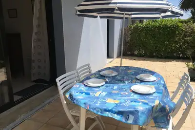 Image de Lc73 - Appartement 1\/4 personnes à 500 des plages et des sentiers côtiers