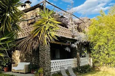Image de Bulerias House (Integral rental 2 people)