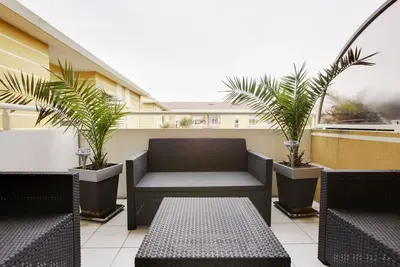Image de Duplex Alberti - Welkeys