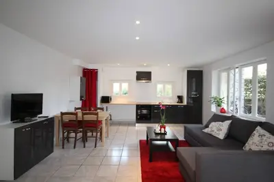 Image de Les Minimes - Bel appt 4 pers avec terrasse
