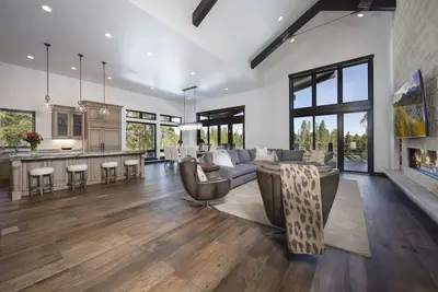 Image de * Nouvelle construction * Chalet sur le Peak 7 à Breckenridge - 5 km de la station de ski de Breck