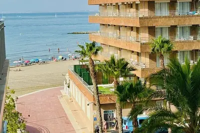 Image de Emplacement parfait à Santa Pola Centro