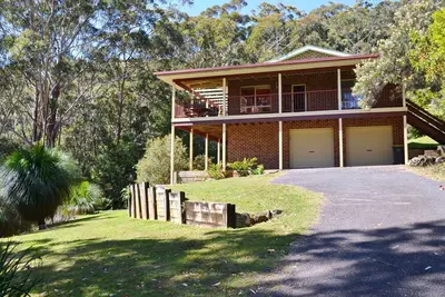 Image de Grand Bali Retraite - Arakoon, Nsw