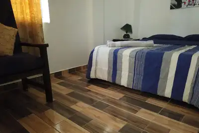 Image de Appartement tout en un seul endroit. Prêt pour vous