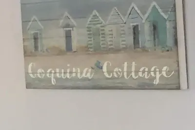 Image de Cozy Beach Cottage, à quelques pas de la plage
