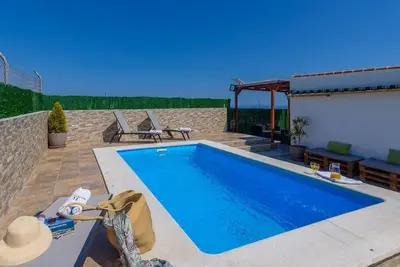Casa María de Vélez Almayate Alto by Ruralidays