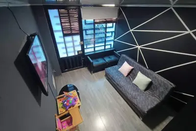 Image de Spectacular Apt-Family-Comfort-1Flat-CCEden!