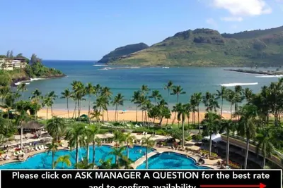 Image de Marriott's Kauai Beach Club - Luxury 2 Bedroom Condos