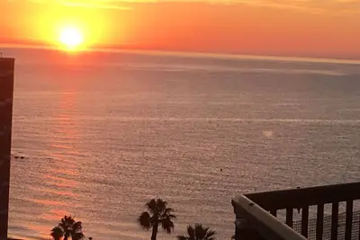 Image de Location d’un appartement avec vue sur la mer, de 3 chambres.