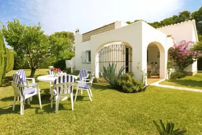 Villa Karoline by Interhome