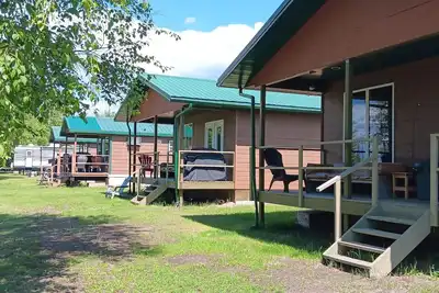Image de Bayside Resort
