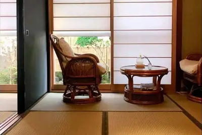 Image de PrivateComfortableTraditional Japanese house / Tokushima Tokushima