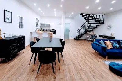 Image de Maison de vacances Ii nouveau bâtiment près de Ratisbonne et Nuremberg
