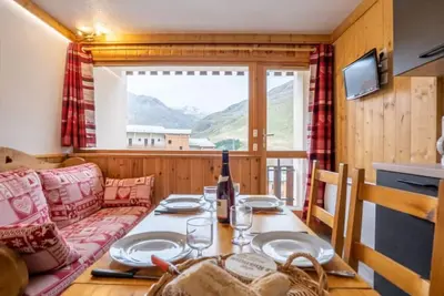 Image de Asters 322 Bâtiment A1 by Interhome