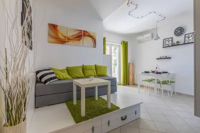 Image de Appartement Color Green (62857-A1) - Dramalj (Crikvenica)