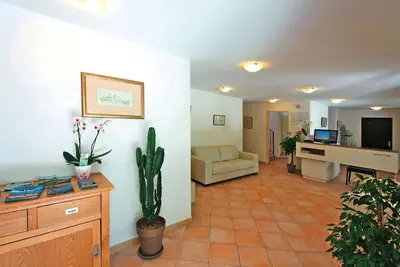 Image de Rés. Le Vieux Moulin Ile Rousse - Appartement pour 4 pers. -anc. Tui
