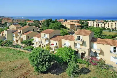 Image de Studio Le Vieux Moulin א Ile Rousse