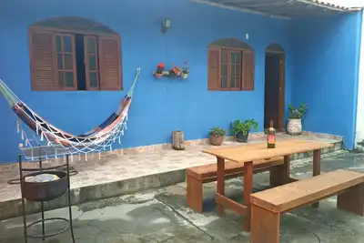 Image de Maison lagon mer Paraiso de Itapebussus