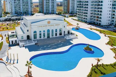 Image de Caesar Resort & Spa