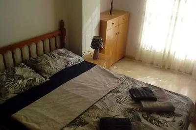 Image de Ana appartement Ă distance de marche de la plage et de tous les services