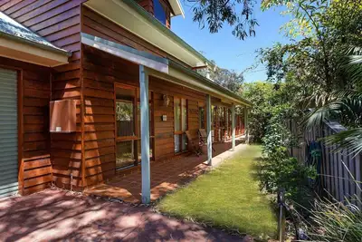 Image de Semaphore Beach House