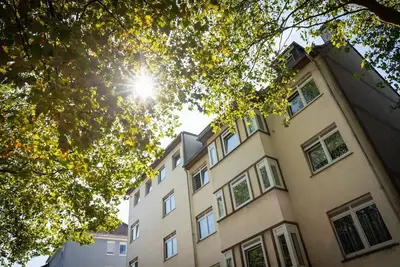 Image de Appartement meublé moderne à Velbert (près de Essen-Düsseldorf-Wuppertal)