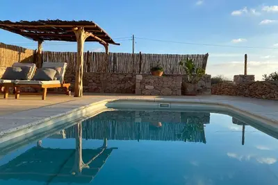 Image de Maison spacieuse à Formentera - Can Mariano Mayans