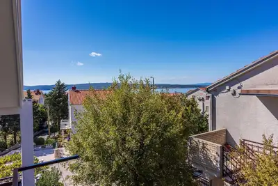 Image de Appartements Pera (62649-A4) - Selce (Crikvenica)