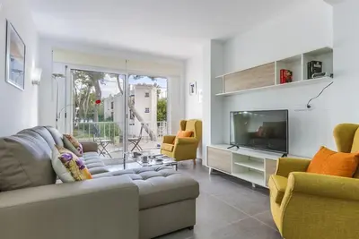 Image de Appartement Assimetric - Seulement 2 min. à la plage