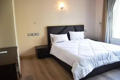 Image de Unique Appartement 1br 88m au Village Compound