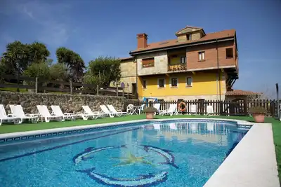 Image de Apartamentos La Gloria