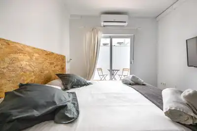 Image de Homeabout La Merced Studio 2