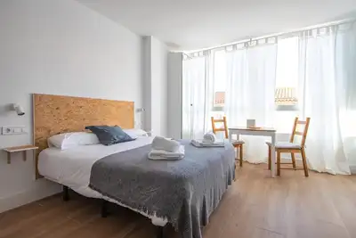 Image de Homeabout La Merced Studio 9