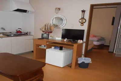 Image de Principal room / Yama-gun Fukushima