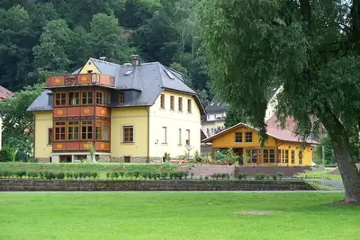 Image de Appartements Family FĂĽssel
