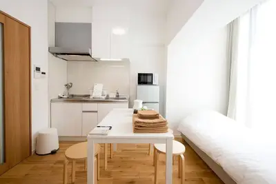 Image de Oh Inn Fukuoka Stay501 / Fukuoka Fukuoka