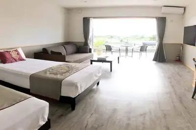 Image de Semidouble room of relaxing comfort We / Kunigami-gun Okinawa