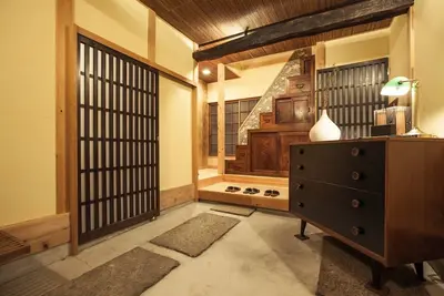 Image de Private accommodation with breakfast / Minato-ku Tokyo