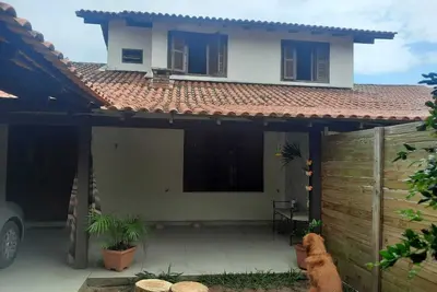 Image de Maison de plage complète avec 5 suites