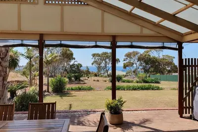Image de Ep Getaway in Port Lincoln propose un hébergement avec WiFI gratuit