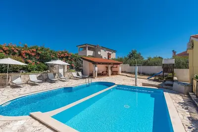 Image de Casa Olivia with private pool and Bbq
