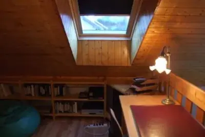 Image de Appartement dans résidence