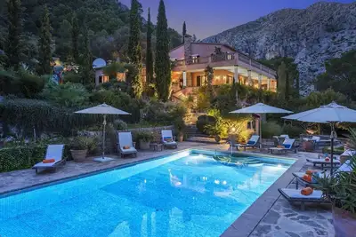 Image de Villa Can Punxa Dalt - Heatable Pool